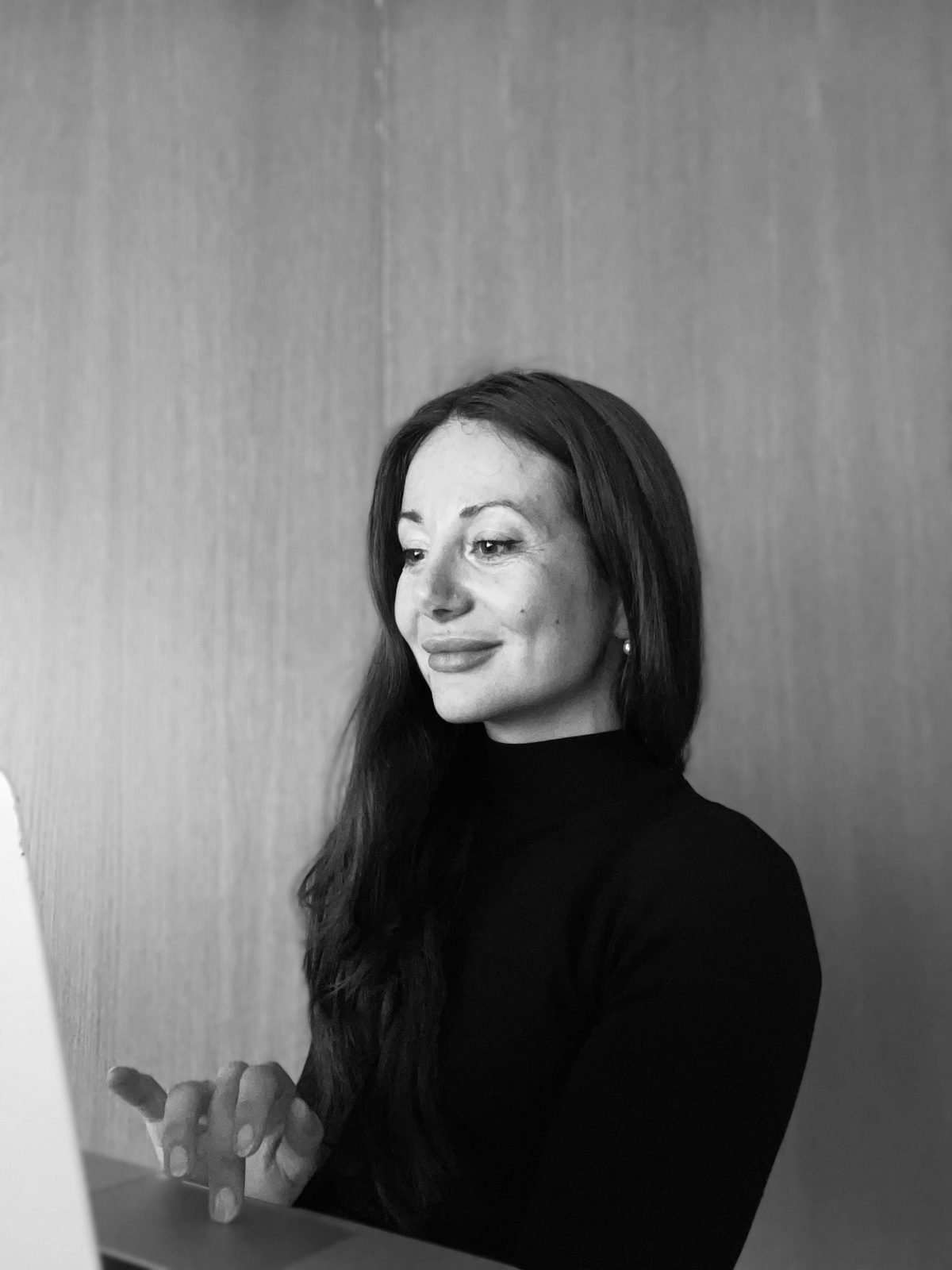 Alexandra Haslebo, stifter af BoligKlar