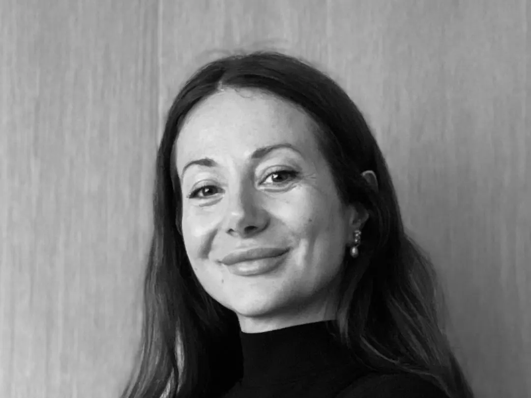 Alexandra Haslebo, stifter af BoligKlar