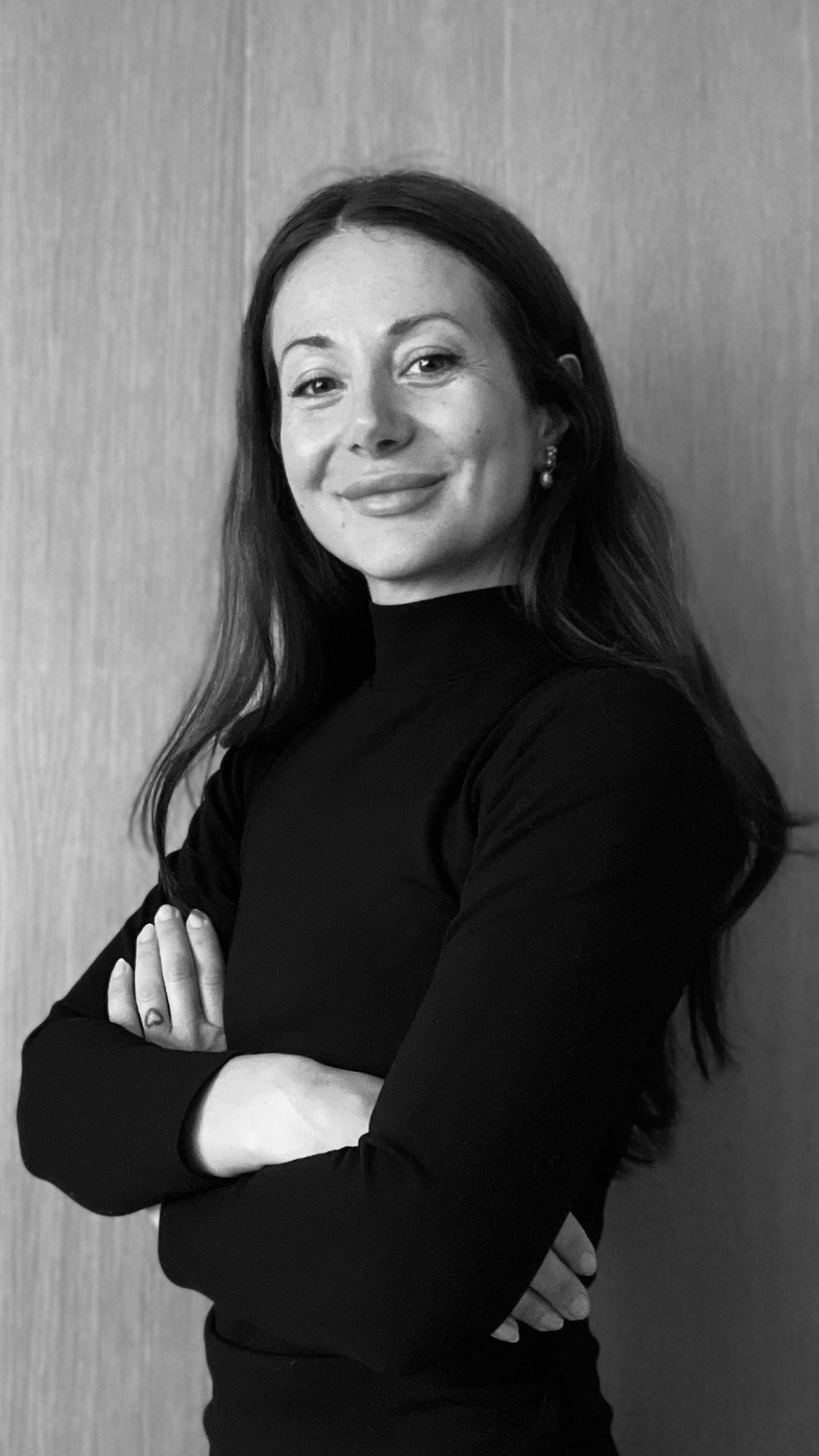 Alexandra Haslebo, Founder of BoligKlar